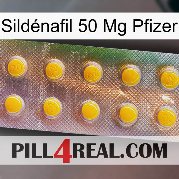 Sildénafil 50 Mg Pfizer new11